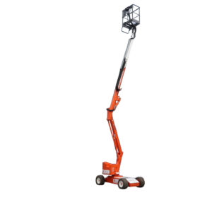 Niftylift HR12 NE knikarm hoogwerker ( oranje )