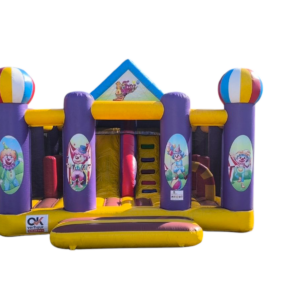 Multiplay Clown