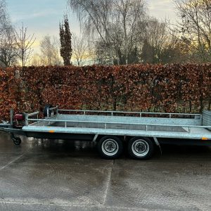 Machine Transporter 2700kg