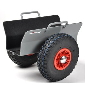 Platentrolley/ Kozijnroller