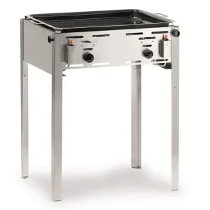 Gas barbecue Grill-Master bbq