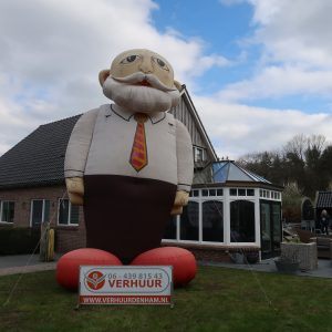 Abraham XXL
