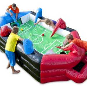 Blaasvoetbal