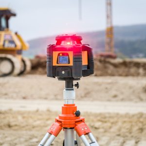 Bouwlaser Geo Fennel FL 115H