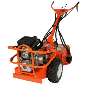 Grondfreesmachine 16 pk