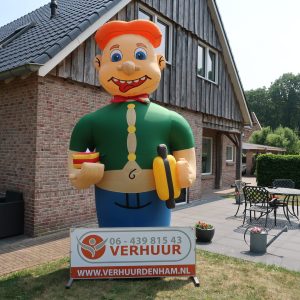 Abraham Bourgondiër