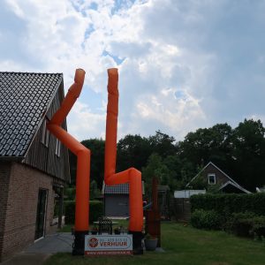 Skytubes