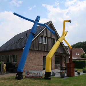 Skydancers