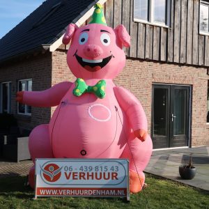Feestvarken