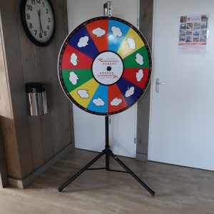 Rad van Fortuin/Plezier