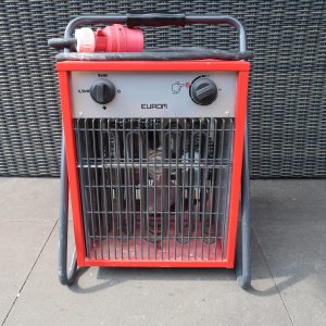 Kachel 9kw 400v