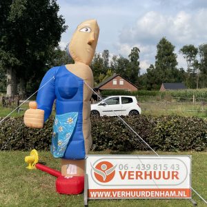 Halve Sarah