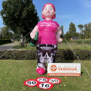 Sarah Tokkie
