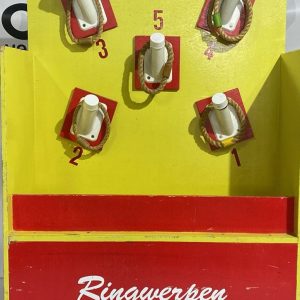 Ringwerpen