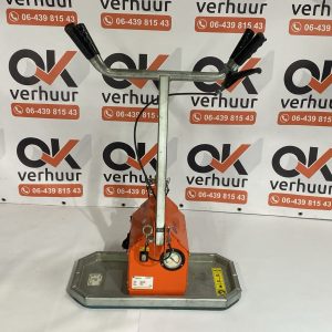 Vacuüm hijsunit 150 kg 230 V