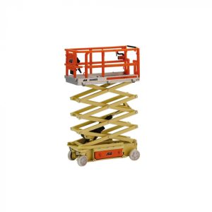 JLG 2646 ES schaarhoogwerkers 10m w/h