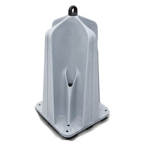 Plaskruis plaszuil 4 personen