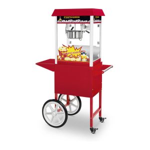 Popcorn machine