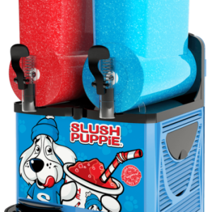Slush puppy