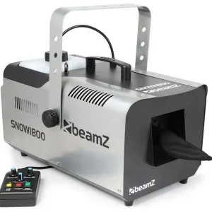 Sneeuwmachine