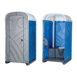 Toilet dag of weekend