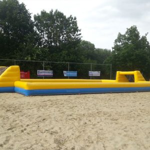 Voetbalboarding