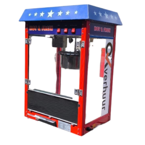 Popcorn machine tafelmodel