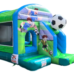 Multifun Voetbal