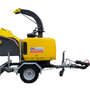 Houthakselaar WS18DT