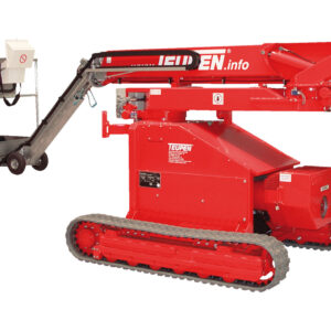 Teupen LEO12T (Rupshoogwerker)