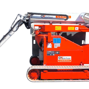 Teupen LEO12T (Rupshoogwerker)
