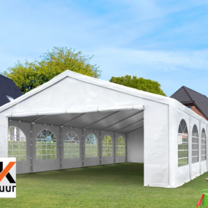 Feesttent 10 x 5 meter